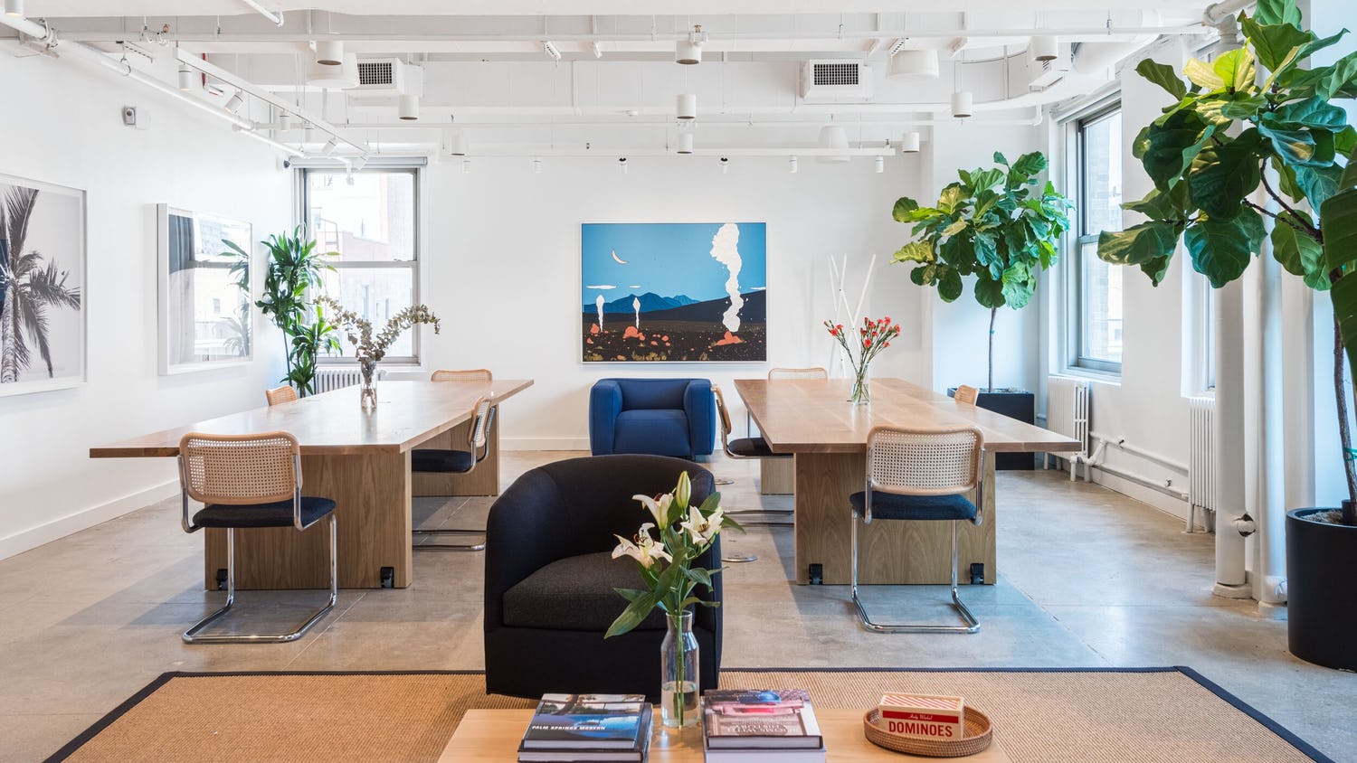 Lefcourt Madison, 16 East 34th Street, Coworking Space NYC