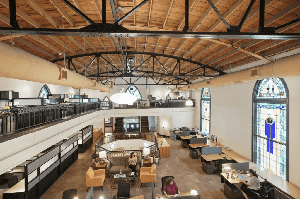 workplace 1919 coworking spaces in houston